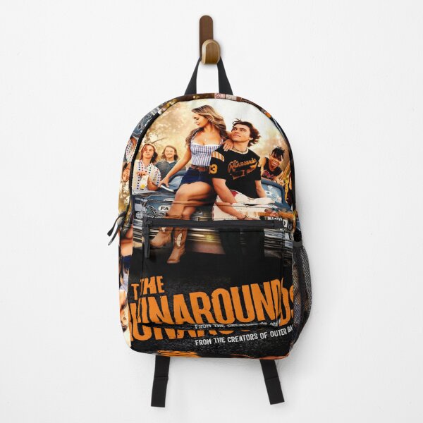 Item preview, The Runarounds designed and sold by damipstore.