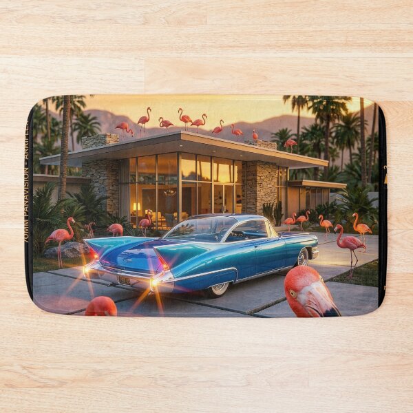 Item preview, Retromodern designed and sold by Tridentulus.