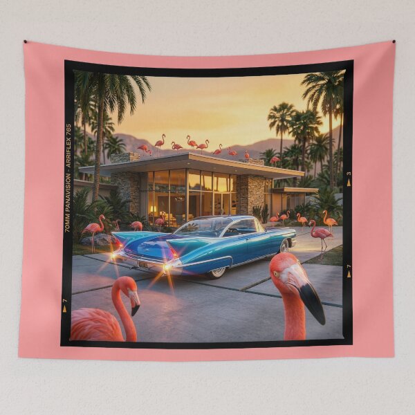 Item preview, Retromodern designed and sold by Tridentulus.