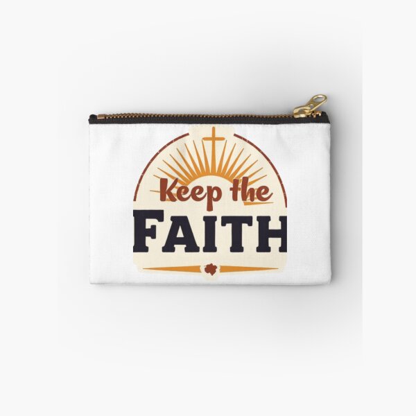 Item preview, Keep the Faith designed and sold by Dreprogress.