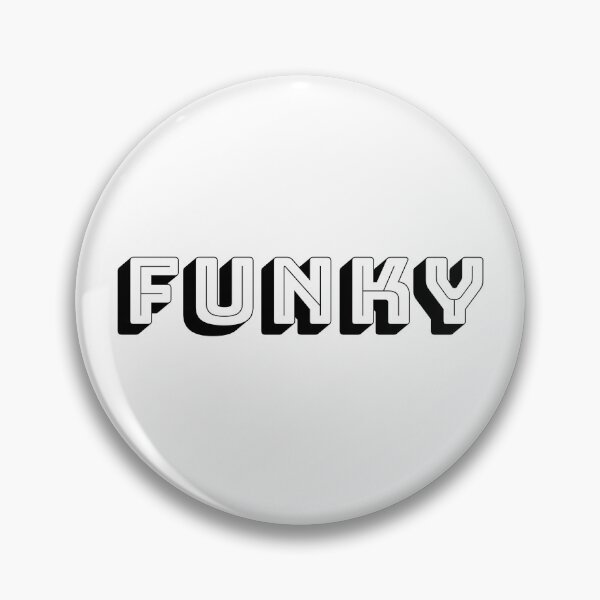 Item preview,  Funky designed and sold by binmaster3000.