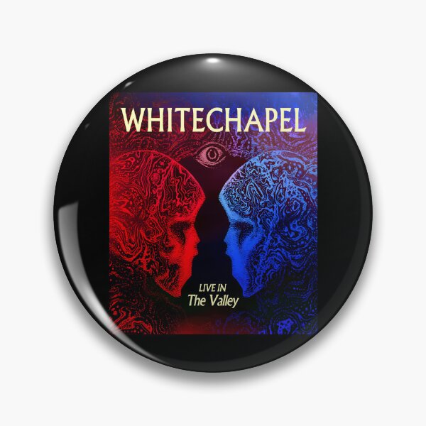 Item preview, Whitechapel Band designed and sold by damipstore.