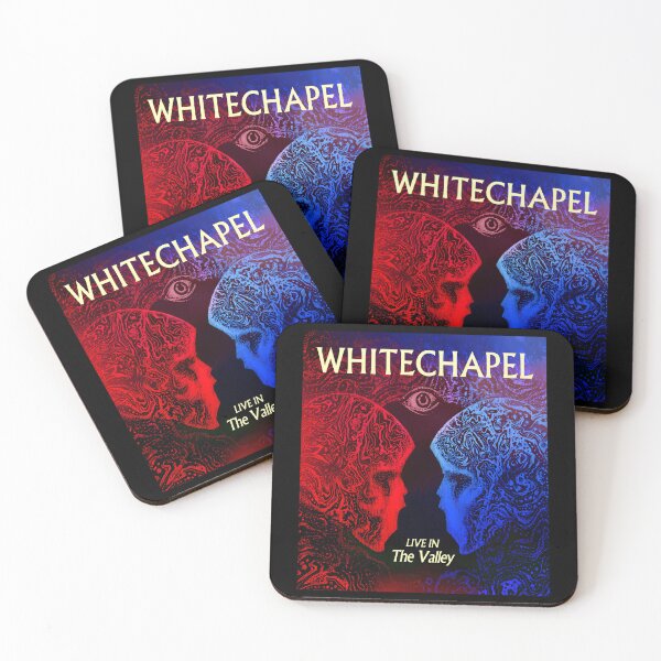 Item preview, Whitechapel Band designed and sold by damipstore.