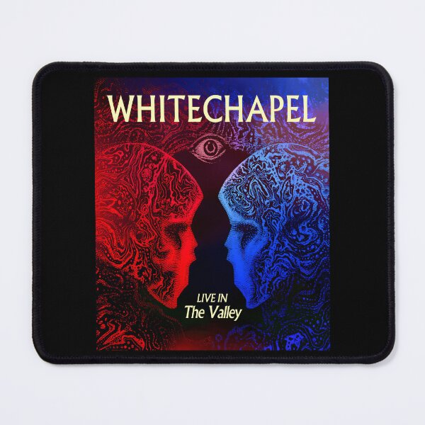 Item preview, Whitechapel Band designed and sold by damipstore.