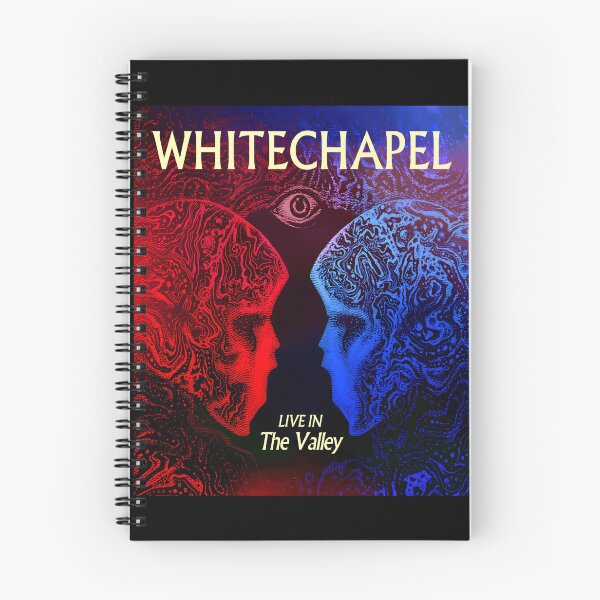 Item preview, Whitechapel Band designed and sold by damipstore.