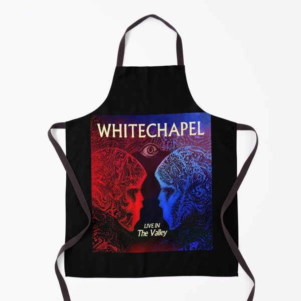Item preview, Whitechapel Band designed and sold by damipstore.