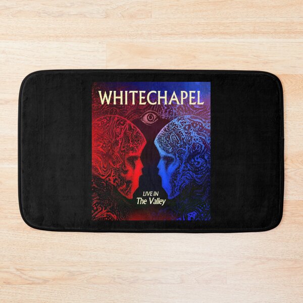 Item preview, Whitechapel Band designed and sold by damipstore.