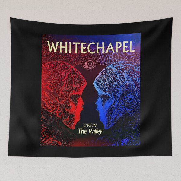 Item preview, Whitechapel Band designed and sold by damipstore.