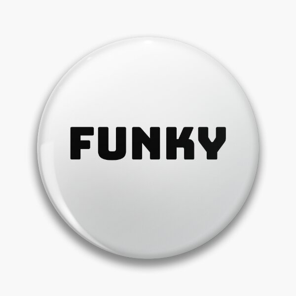 Item preview,   Funky designed and sold by binmaster3000.