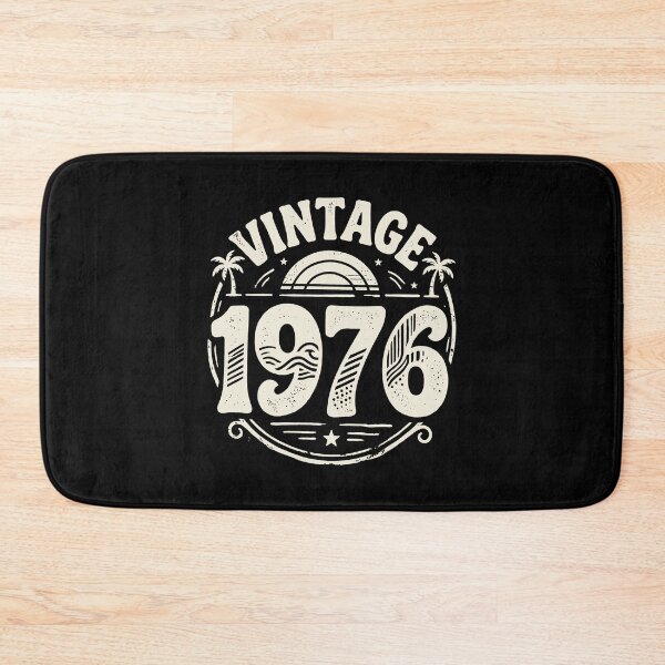 Item preview, Vintage 1976. #7 designed and sold by EunsooLee.