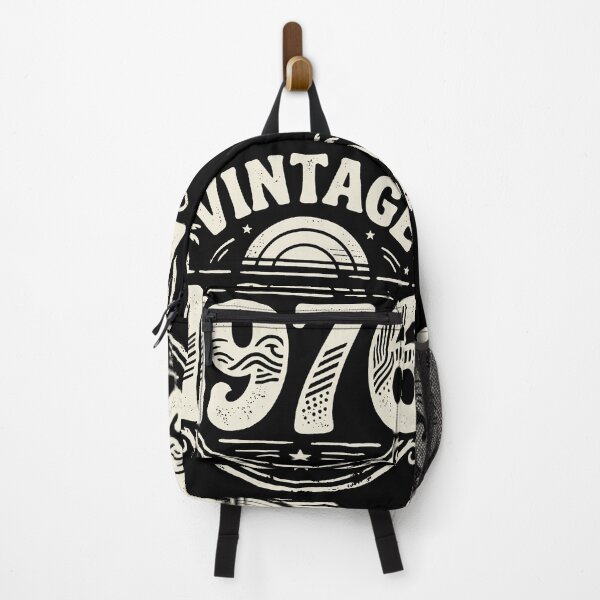 Item preview, Vintage 1976. #7 designed and sold by EunsooLee.