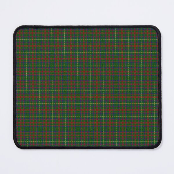 Item preview, MacIntosh Hunting Clan Tartan – Scottish Plaid Pattern for Proud Scots designed and sold by The Tartan Forge.