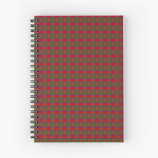 Item preview, MacIntosh Modern Clan Tartan – Scottish Plaid Pattern for Proud Scots designed and sold by The Tartan Forge.