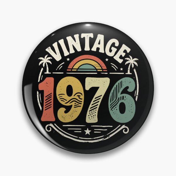 Item preview, Vintage 1976. #8 designed and sold by EunsooLee.
