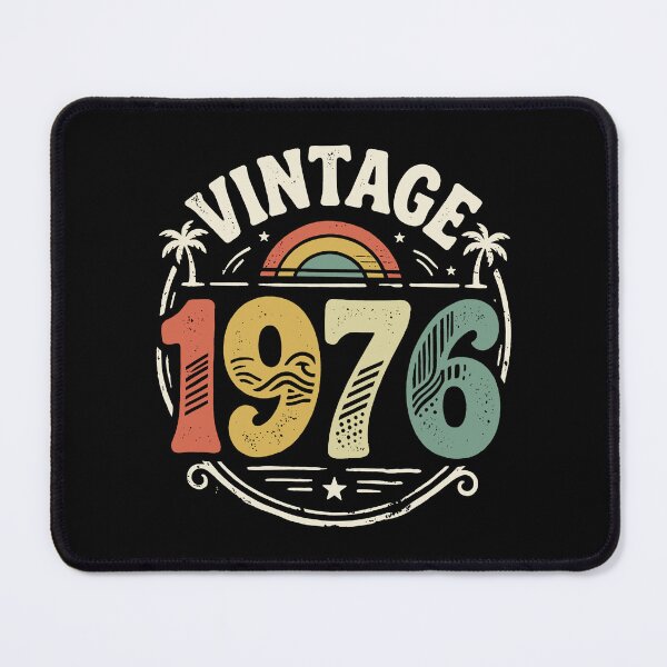 Item preview, Vintage 1976. #8 designed and sold by EunsooLee.
