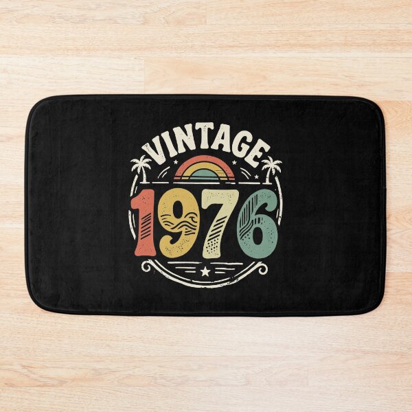 Item preview, Vintage 1976. #8 designed and sold by EunsooLee.