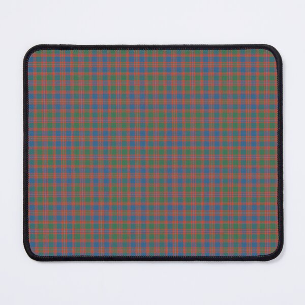 Item preview, MacIntyre Ancient Clan Tartan – Scottish Plaid Pattern for Proud Scots designed and sold by The Tartan Forge.
