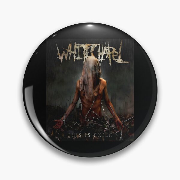 Item preview, Whitechapel Band designed and sold by damipstore.