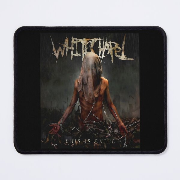 Item preview, Whitechapel Band designed and sold by damipstore.