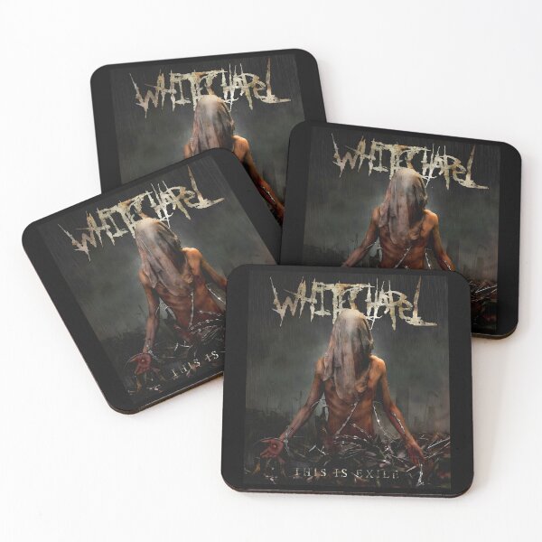 Item preview, Whitechapel Band designed and sold by damipstore.