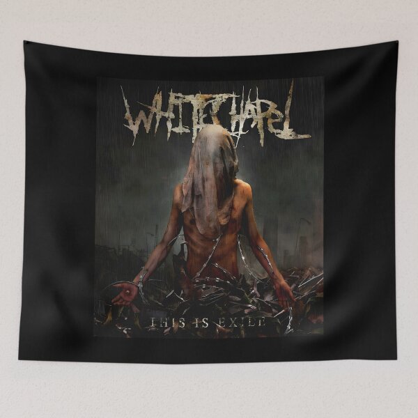 Item preview, Whitechapel Band designed and sold by damipstore.