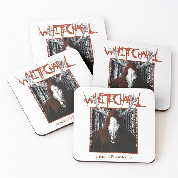 Item preview, Whitechapel Band designed and sold by damipstore.