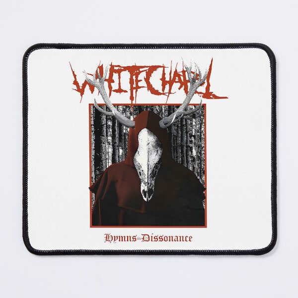 Item preview, Whitechapel Band designed and sold by damipstore.