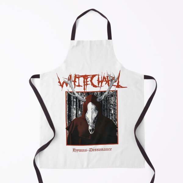 Item preview, Whitechapel Band designed and sold by damipstore.