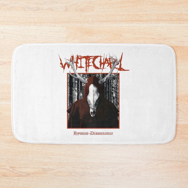 Item preview, Whitechapel Band designed and sold by damipstore.