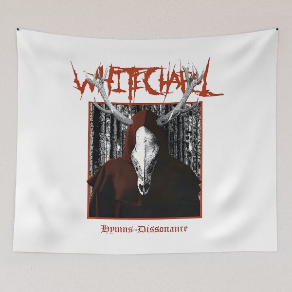 Item preview, Whitechapel Band designed and sold by damipstore.