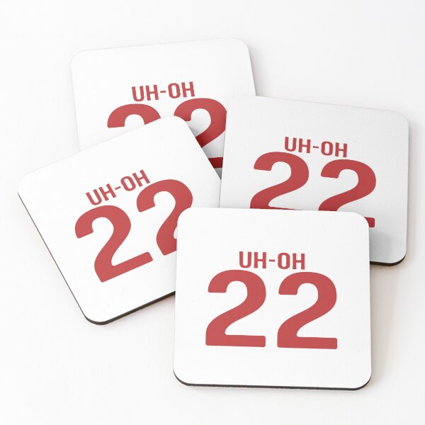 Item preview, 22 designed and sold by DopaStickers.