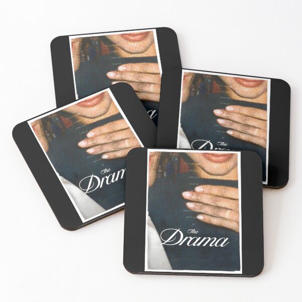 Item preview, The Drama Movie designed and sold by Ivanutrera.