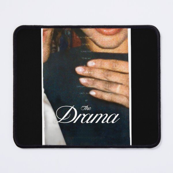 Item preview, The Drama Movie designed and sold by Ivanutrera.