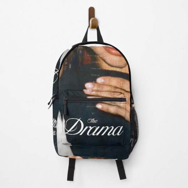 Item preview, The Drama Movie designed and sold by Ivanutrera.