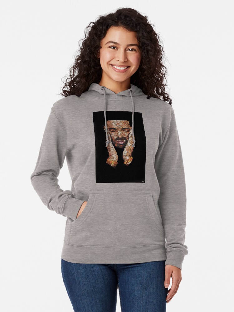 drake ovo scorpion hoodie