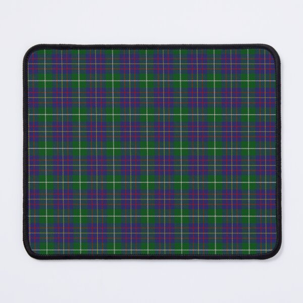 Item preview, MacIntyre Inglis Clan Tartan – Scottish Plaid Pattern for Proud Scots designed and sold by The Tartan Forge.