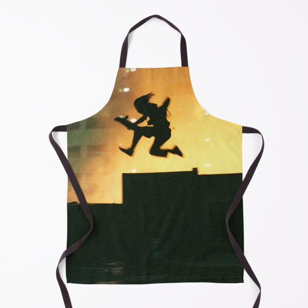 Item preview, ONE BATTLE AFTER ANOTHER ROOFTOP designed and sold by FILM GUTTER.