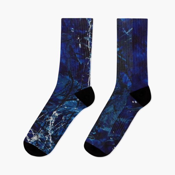 Item preview, Blue Storm designed and sold by CarlosPixley.