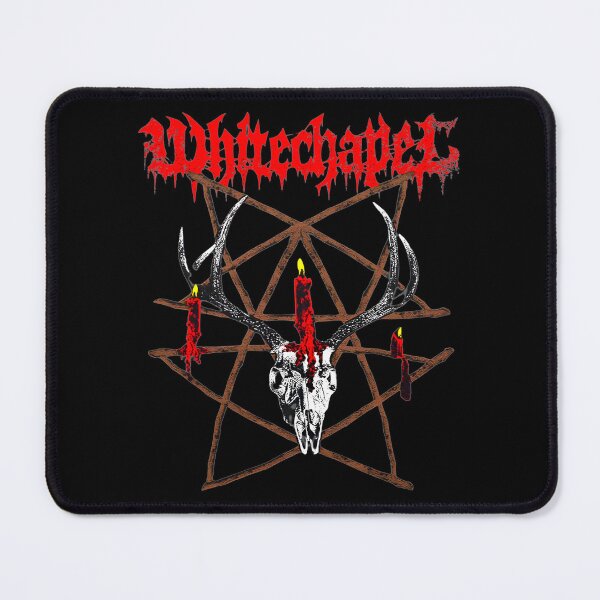Item preview, Whitechapel Band designed and sold by damipstore.