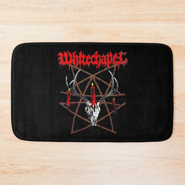 Item preview, Whitechapel Band designed and sold by damipstore.