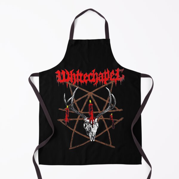Item preview, Whitechapel Band designed and sold by damipstore.