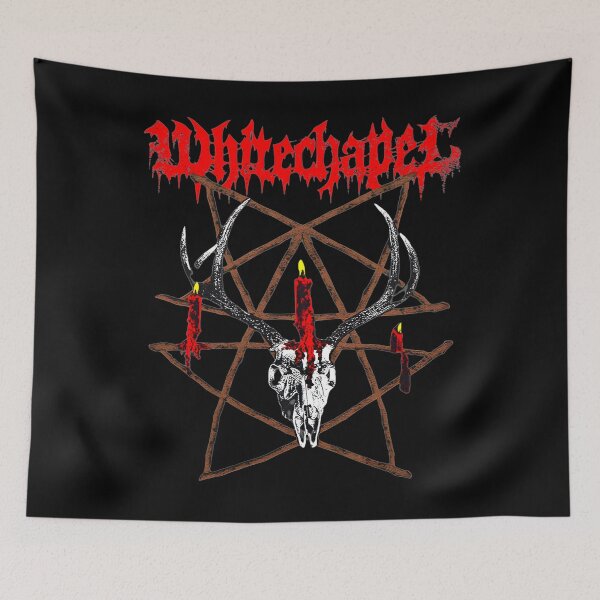 Item preview, Whitechapel Band designed and sold by damipstore.