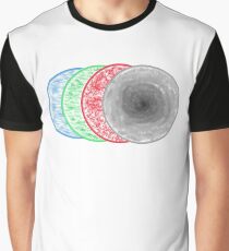 Classical Elements Graphic T-Shirt