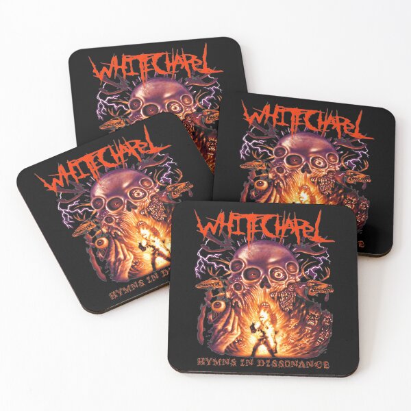 Item preview, Whitechapel Band designed and sold by damipstore.