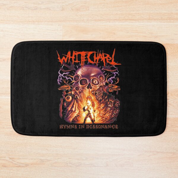 Item preview, Whitechapel Band designed and sold by damipstore.