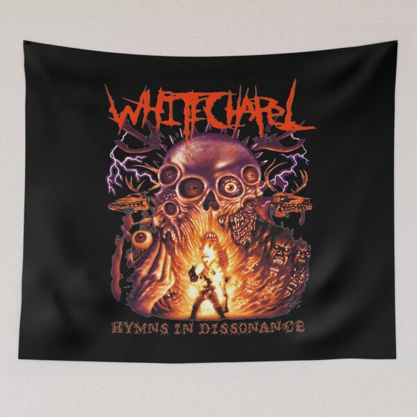Item preview, Whitechapel Band designed and sold by damipstore.