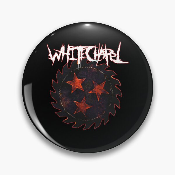 Item preview, Whitechapel Band designed and sold by damipstore.