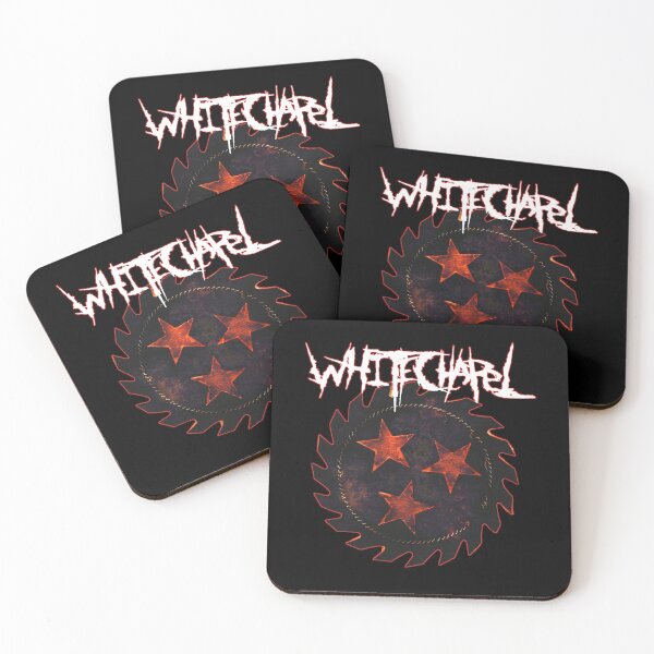 Item preview, Whitechapel Band designed and sold by damipstore.