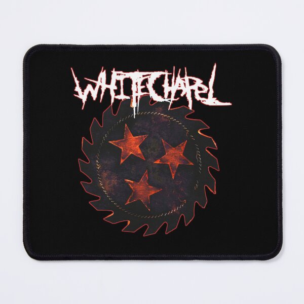 Item preview, Whitechapel Band designed and sold by damipstore.