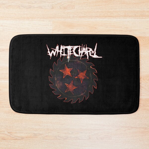 Item preview, Whitechapel Band designed and sold by damipstore.